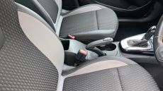 Vauxhall Crossland X 1.2T [130] Elite Nav 5dr [Start Stop] Auto Petrol Hatchback